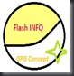 flash info