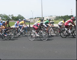 2ème étape tour gwada 2013 013