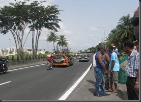 2ème étape tour gwada 2013 017