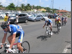 étapes 6 et 7 tour Guadeloupe 2014 016