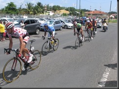étapes 6 et 7 tour Guadeloupe 2014 020