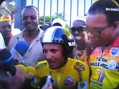 2ème tronçon ETAPE 8 tour guadeloupe 2015 016
