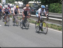 3ème étape 65ème tour cycliste guadeloupe 025