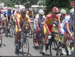3ème étape 65ème tour cycliste guadeloupe 027