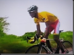 4 ETAPE 26 ème Tour cycliste de GUYANE 015