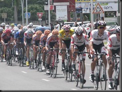 4ème Etape cycliste 65ème Tour guadeloupe 011