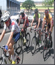 6 étape 65 tour cycliste de la Guadeloupe 024