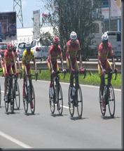 6 étape 65 tour cycliste de la Guadeloupe 029