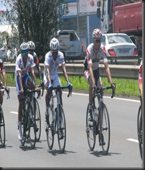 6 étape 65 tour cycliste de la Guadeloupe 030