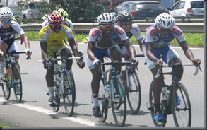 6 étape 65 tour cycliste de la Guadeloupe 034