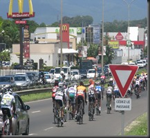 6 étape 65 tour cycliste de la Guadeloupe 038