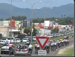 6 étape 65 tour cycliste de la Guadeloupe 039