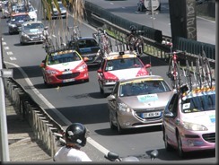 65ème  TOUT de LA GUADELOUPE 2015 021