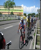 8 étape tronçon1 tour de guadeloupe 2015 016