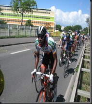 8 étape tronçon1 tour de guadeloupe 2015 017