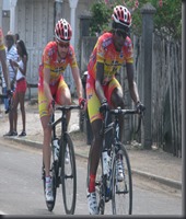8 étape tronçon1 tour de guadeloupe 2015 026