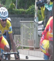 8 étape tronçon1 tour de guadeloupe 2015 027