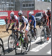 8 étape tronçon1 tour de guadeloupe 2015 041