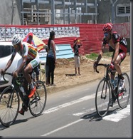 8 étape tronçon1 tour de guadeloupe 2015 042