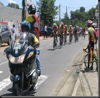 8 étape tronçon1 tour de guadeloupe 2015 053