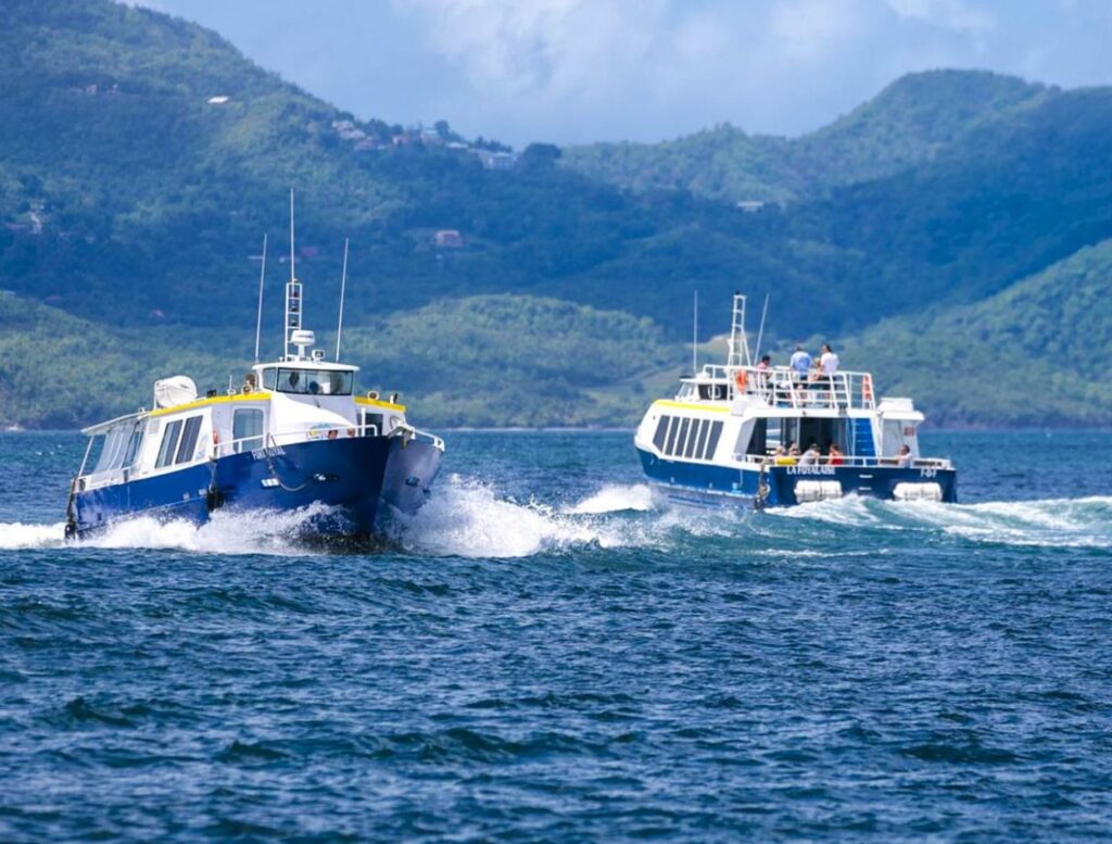 Martinique. La Collectivité Territoriale salue le rétablissement du ...